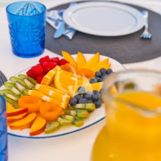 DOMINIQUE - Breakfast