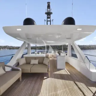BLUESTONE - SUN DECK + BAR