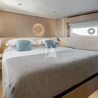 PANGEA - VIP Stateroom 