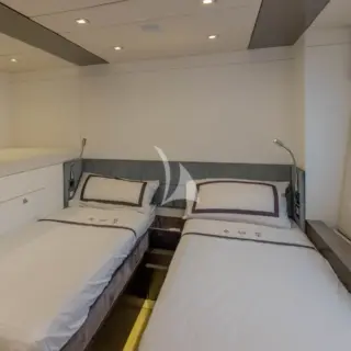 ALKIMIA - Twin Guest Cabin