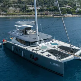 ALKIMIA - Exterior 