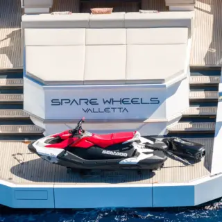 SPARE WHEELS - Image 17