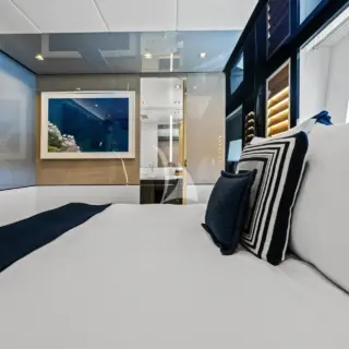 ARTEMIS - Double Stateroom #1