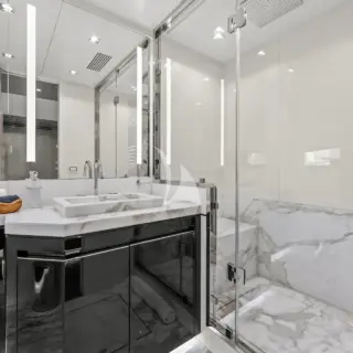 ARTEMIS - Double Stateroom en-suite