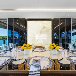 ARTEMIS - Formal Dining