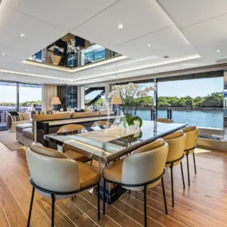 ARTEMIS - Formal Dining