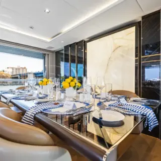 ARTEMIS - Formal Dining