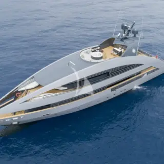 Ocean Pearl