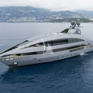 Ocean Pearl