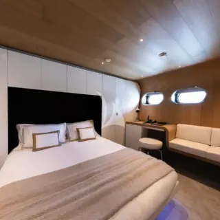 VIP Cabin #2