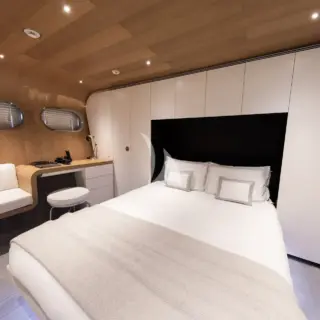 VIP Cabin #1