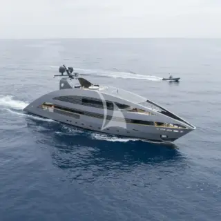 Ocean Pearl