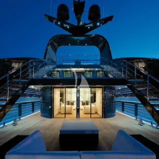 Night View