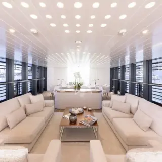 Main Deck