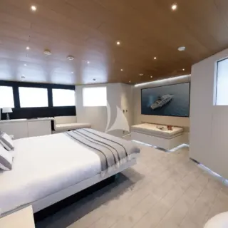 Master Stateroom