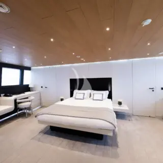 Master Stateroom