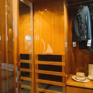 MAGIC SIX - MASTER CABIN 