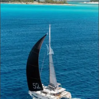 LARGO WINCH - Image 1