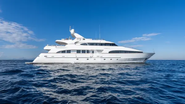 LADY G II