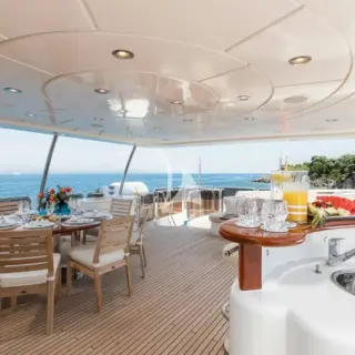 ENDLESS SUMMER - Bridge Deck