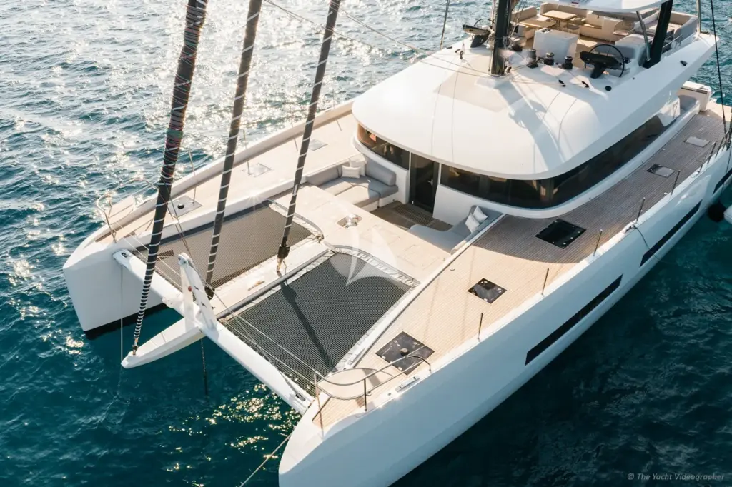 REVA NUI - Trampolines