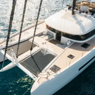 REVA NUI - Trampolines