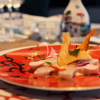 REVA NUI - Chef culinary