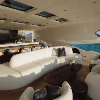 THUNDER - Upper Deck