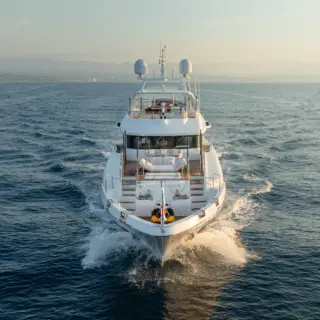 TRAMONTO - Profile fwd