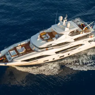 TRAMONTO - Profile 3