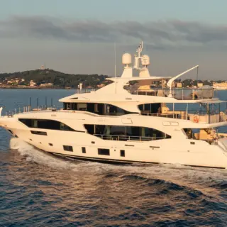 TRAMONTO - Profile 2