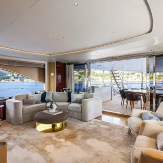 TRAMONTO - Skylounge 2