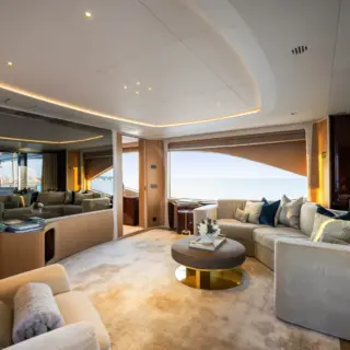 TRAMONTO - Skylounge