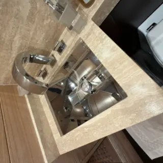 DES AMIS C - Double Cabin