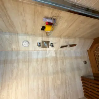 DES AMIS C - Master cabin
