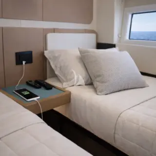 LUCE - Twin Suite
