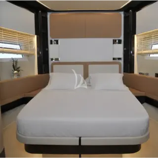 LUCE - VIP Suite