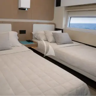 LUCE - Twin Suite
