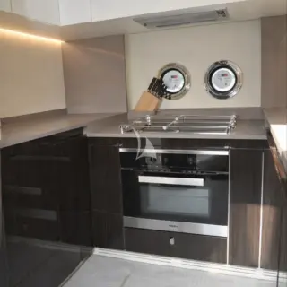 LUCE - Galley