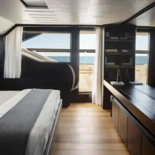 PIOLA - Master Cabin