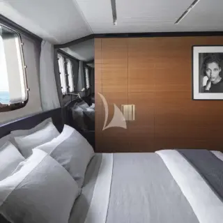 PIOLA - VIP Cabin