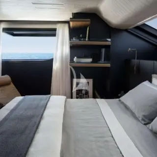 PIOLA - Master Cabin