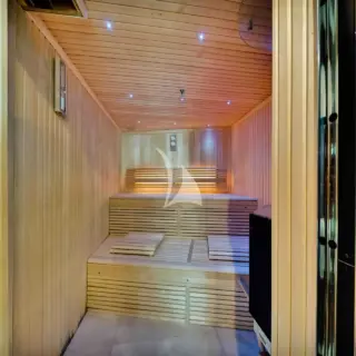 NATURAL 9 - Master Stateroom - en suite