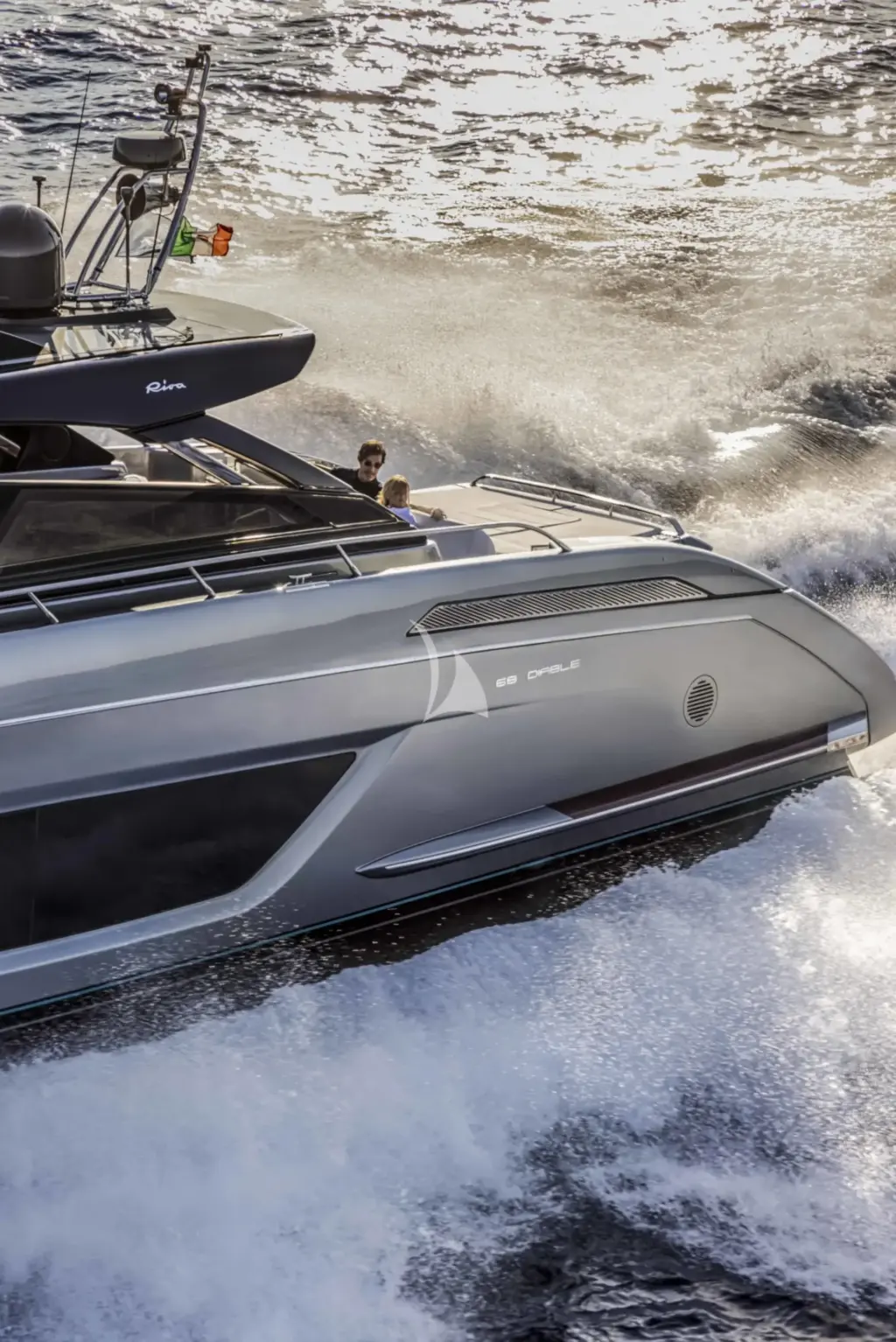 NOT AN ANGEL - Image 4