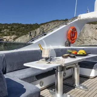 ANDILIS - Sundeck