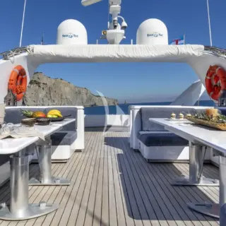 ANDILIS - Sundeck