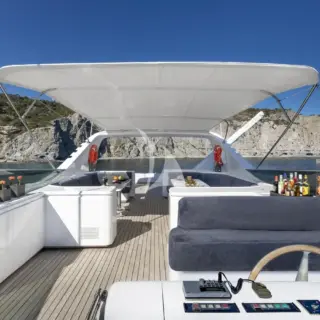 ANDILIS - Sundeck