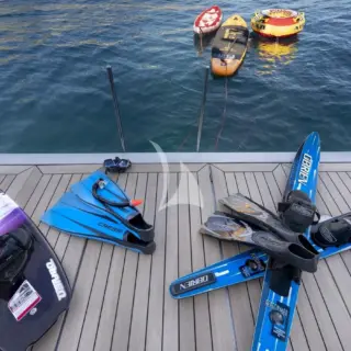 ANDILIS - Water toys