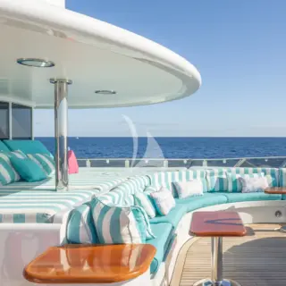 OCTOPUS - Sundeck Bunny Pad