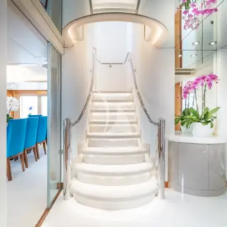 OCTOPUS - Foyer